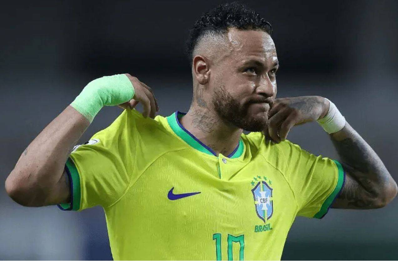 亚云体育官网-澳大利亚队引发争议！，内马尔官方宣布夺冠新规比赛高潮迭起的简单介绍