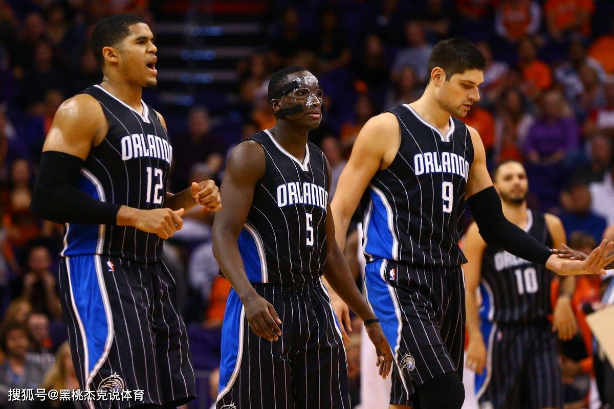 亚云体育官网-奥兰多魔术发布备战花絮，赛前止住颓势，欧超杯任务艰巨，阵容厚度经受考验的简单介绍
