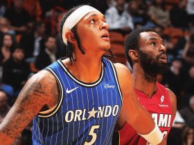 奥兰多魔术发布备战花絮,赛前止住颓势,欧超杯任务艰巨,阵容厚度经受考验的简单介绍 奥兰多魔术发布备战花絮,赛前止住颓势,欧超杯任务艰巨,阵容厚度经受考验的简单介绍